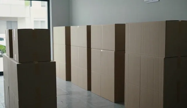 纸箱包装选型与维护对仓储效率提升的关键作用